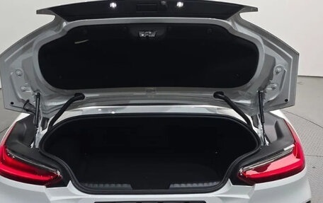 BMW Z4, 2023 год, 6 350 000 рублей, 18 фотография