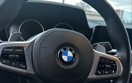 BMW 3 серия, 2019 год, 3 450 000 рублей, 10 фотография