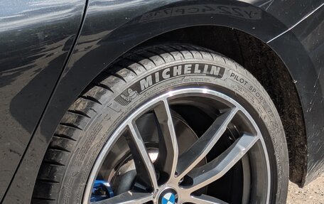 BMW 3 серия, 2019 год, 3 450 000 рублей, 14 фотография