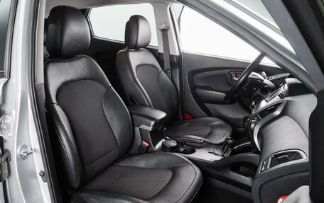 Hyundai ix35 I рестайлинг, 2013 год, 1 339 000 рублей, 8 фотография