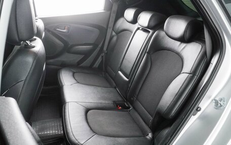 Hyundai ix35 I рестайлинг, 2013 год, 1 339 000 рублей, 9 фотография