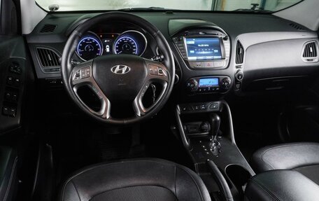 Hyundai ix35 I рестайлинг, 2013 год, 1 339 000 рублей, 6 фотография