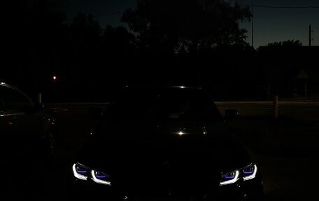 BMW 3 серия, 2019 год, 3 450 000 рублей, 11 фотография