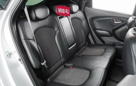 Hyundai ix35 I рестайлинг, 2013 год, 1 339 000 рублей, 7 фотография