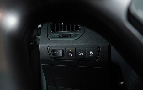 Hyundai ix35 I рестайлинг, 2013 год, 1 339 000 рублей, 12 фотография