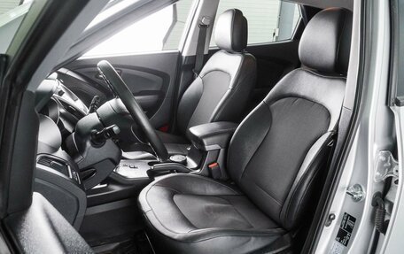 Hyundai ix35 I рестайлинг, 2013 год, 1 339 000 рублей, 10 фотография