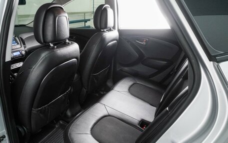 Hyundai ix35 I рестайлинг, 2013 год, 1 339 000 рублей, 11 фотография