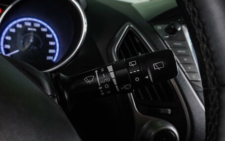 Hyundai ix35 I рестайлинг, 2013 год, 1 339 000 рублей, 14 фотография