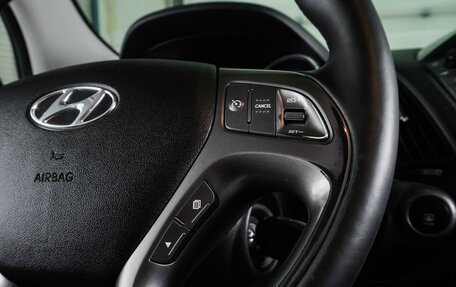 Hyundai ix35 I рестайлинг, 2013 год, 1 339 000 рублей, 17 фотография