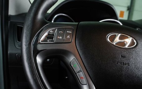 Hyundai ix35 I рестайлинг, 2013 год, 1 339 000 рублей, 16 фотография