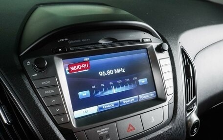 Hyundai ix35 I рестайлинг, 2013 год, 1 339 000 рублей, 18 фотография