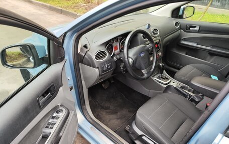 Ford Focus II рестайлинг, 2010 год, 595 000 рублей, 14 фотография