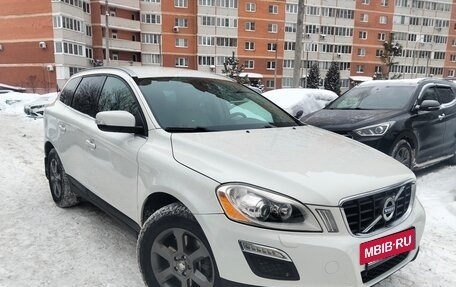 Volvo XC60 II, 2012 год, 1 269 000 рублей, 3 фотография