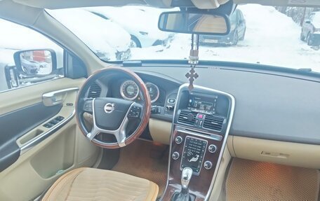 Volvo XC60 II, 2012 год, 1 269 000 рублей, 14 фотография