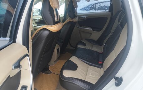 Volvo XC60 II, 2012 год, 1 269 000 рублей, 11 фотография