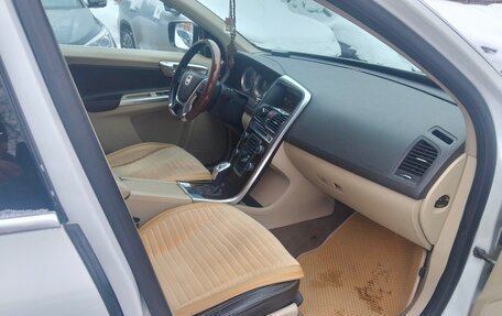 Volvo XC60 II, 2012 год, 1 269 000 рублей, 12 фотография