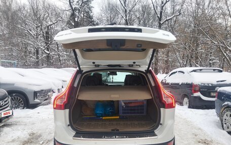 Volvo XC60 II, 2012 год, 1 269 000 рублей, 9 фотография