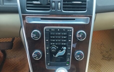 Volvo XC60 II, 2012 год, 1 269 000 рублей, 16 фотография