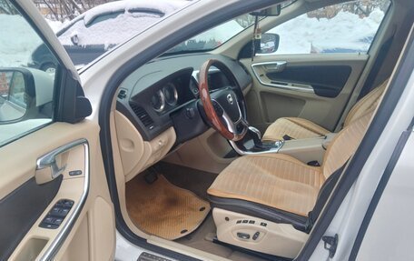 Volvo XC60 II, 2012 год, 1 269 000 рублей, 10 фотография