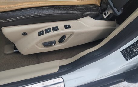 Volvo XC60 II, 2012 год, 1 269 000 рублей, 18 фотография