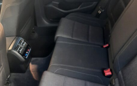 Volkswagen Passat B8 рестайлинг, 2016 год, 1 880 000 рублей, 9 фотография