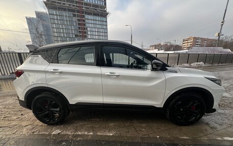 Geely Coolray I, 2023 год, 2 550 000 рублей, 3 фотография