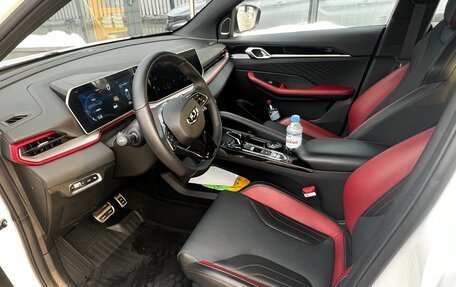 Geely Coolray I, 2023 год, 2 550 000 рублей, 9 фотография