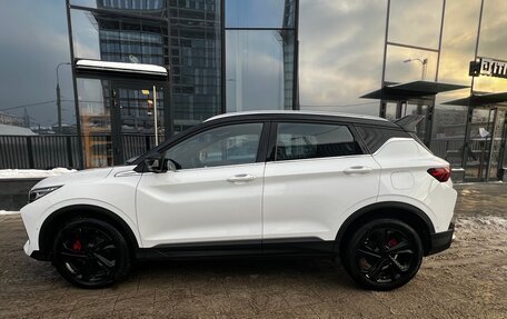 Geely Coolray I, 2023 год, 2 550 000 рублей, 7 фотография