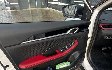 Geely Coolray I, 2023 год, 2 550 000 рублей, 10 фотография