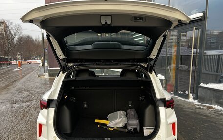 Geely Coolray I, 2023 год, 2 550 000 рублей, 14 фотография