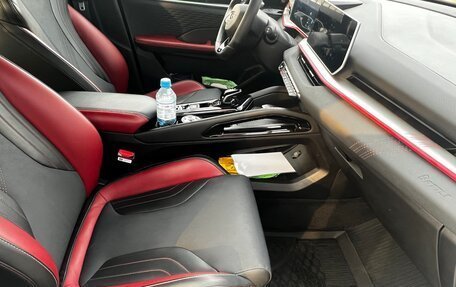 Geely Coolray I, 2023 год, 2 550 000 рублей, 13 фотография