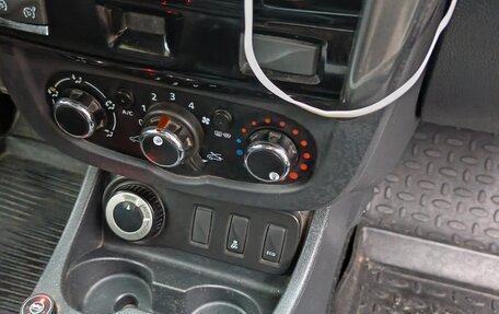 Renault Duster I рестайлинг, 2016 год, 1 000 070 рублей, 10 фотография