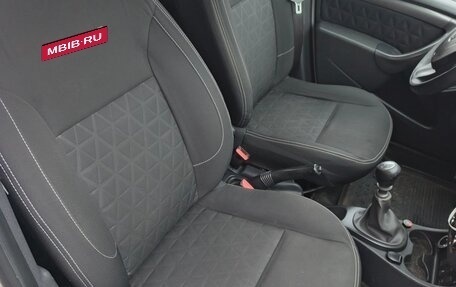 Renault Duster I рестайлинг, 2016 год, 1 000 070 рублей, 9 фотография