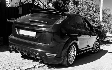 Ford Focus II рестайлинг, 2008 год, 680 000 рублей, 6 фотография