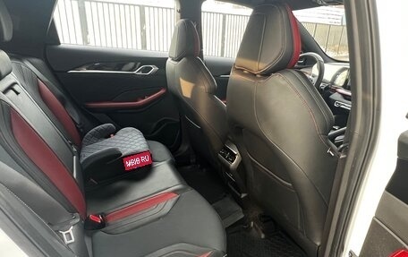 Geely Coolray I, 2023 год, 2 550 000 рублей, 12 фотография