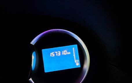 Renault Duster I рестайлинг, 2016 год, 1 000 070 рублей, 12 фотография