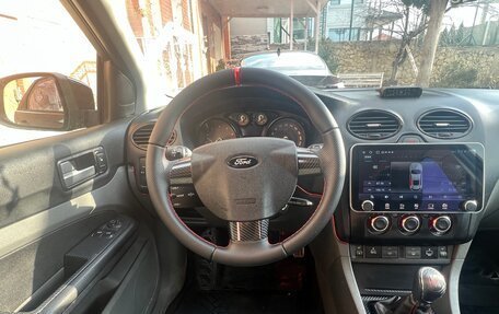 Ford Focus II рестайлинг, 2008 год, 680 000 рублей, 2 фотография