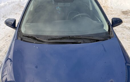 Toyota Corolla, 2014 год, 1 150 000 рублей, 10 фотография