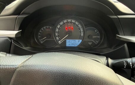 Toyota Corolla, 2014 год, 1 150 000 рублей, 13 фотография