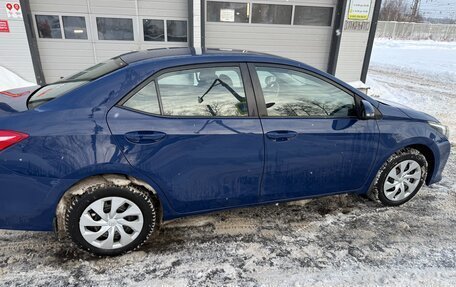 Toyota Corolla, 2014 год, 1 150 000 рублей, 8 фотография