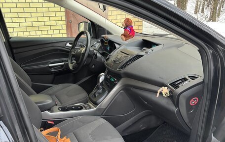 Ford Kuga III, 2016 год, 1 400 000 рублей, 9 фотография