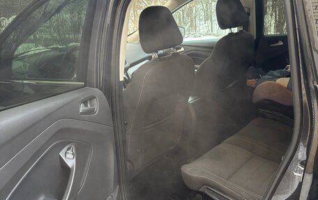 Ford Kuga III, 2016 год, 1 400 000 рублей, 8 фотография