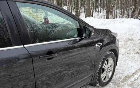 Ford Kuga III, 2016 год, 1 400 000 рублей, 10 фотография