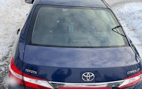 Toyota Corolla, 2014 год, 1 150 000 рублей, 11 фотография