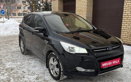 Ford Kuga III, 2016 год, 1 400 000 рублей, 3 фотография