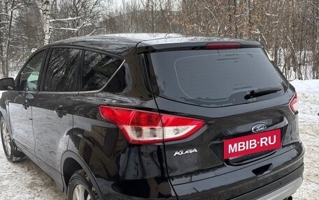 Ford Kuga III, 2016 год, 1 400 000 рублей, 6 фотография