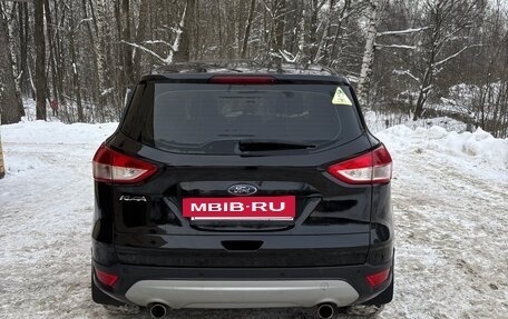 Ford Kuga III, 2016 год, 1 400 000 рублей, 4 фотография