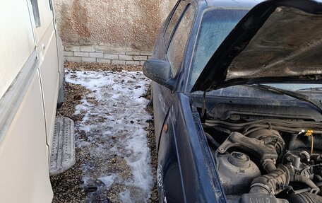 Daewoo Nexia I рестайлинг, 2008 год, 38 000 рублей, 2 фотография