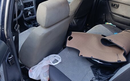 Daewoo Nexia I рестайлинг, 2008 год, 38 000 рублей, 8 фотография