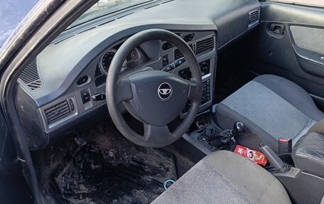 Daewoo Nexia I рестайлинг, 2008 год, 38 000 рублей, 7 фотография